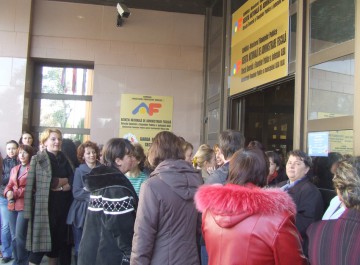 ANAF rambursează TVA în valoare de peste 1,1 miliarde lei